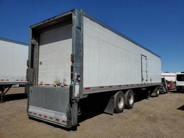 1UYVS2406J2456002 - 2018 UTILITY REEFER TRL WHITE photo 4