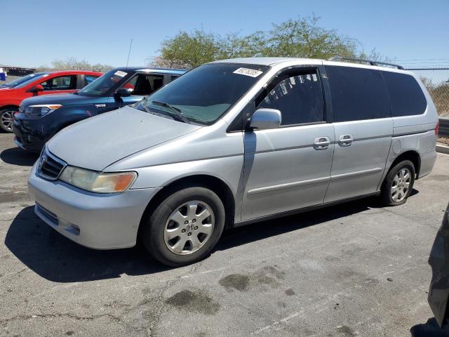 2003 HONDA ODYSSEY EXL, 
