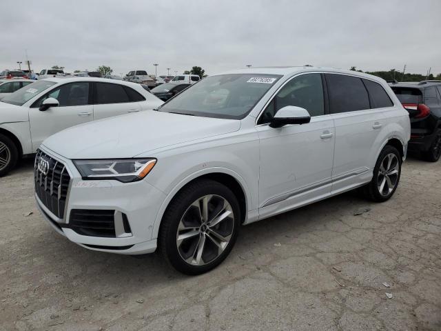2021 AUDI Q7 PREMIUM PLUS, 