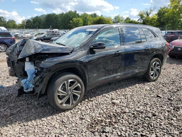 2025 BUICK ENCLAVE SPORT TOURING, 