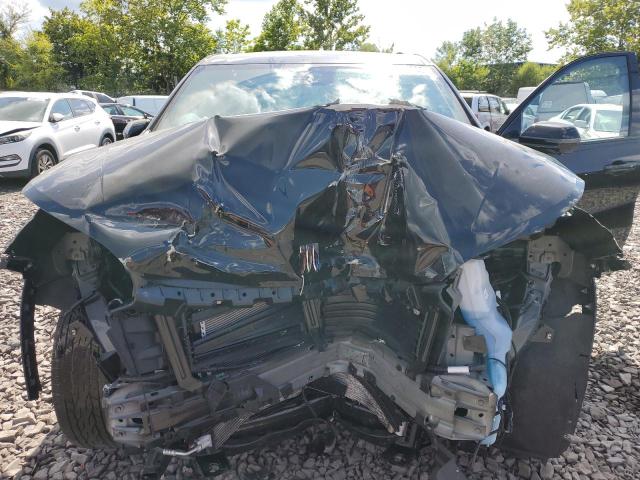 5GAEVBRS7SJ111862 - 2025 BUICK ENCLAVE SPORT TOURING BLACK photo 12