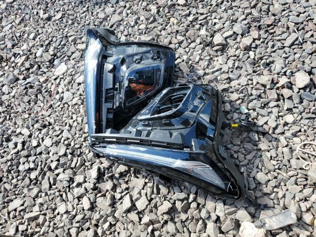 5GAEVBRS7SJ111862 - 2025 BUICK ENCLAVE SPORT TOURING BLACK photo 13