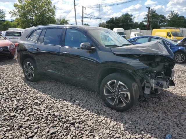 5GAEVBRS7SJ111862 - 2025 BUICK ENCLAVE SPORT TOURING BLACK photo 4