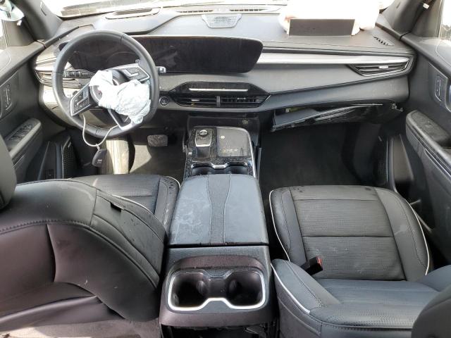 5GAEVBRS7SJ111862 - 2025 BUICK ENCLAVE SPORT TOURING BLACK photo 8