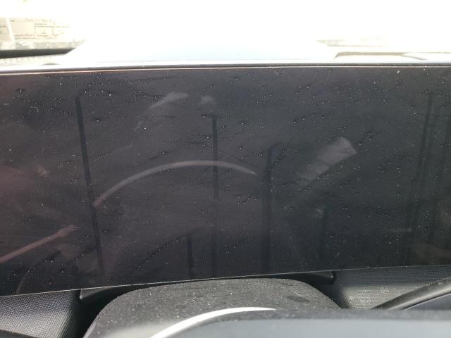 5GAEVBRS7SJ111862 - 2025 BUICK ENCLAVE SPORT TOURING BLACK photo 9