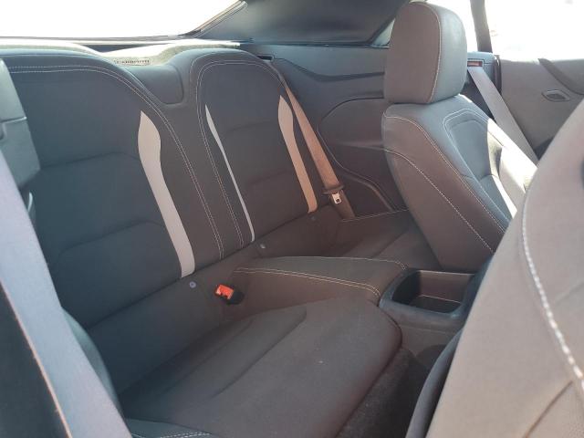1G1FB3DS6K0120303 - 2019 CHEVROLET CAMARO LS Ağ foto 10