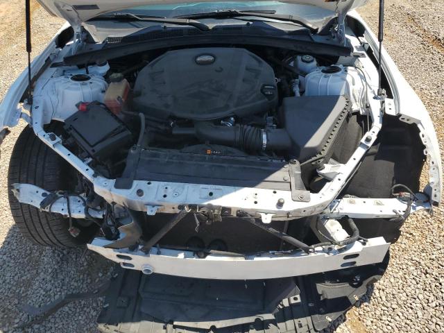 1G1FB3DS6K0120303 - 2019 CHEVROLET CAMARO LS Ağ foto 11