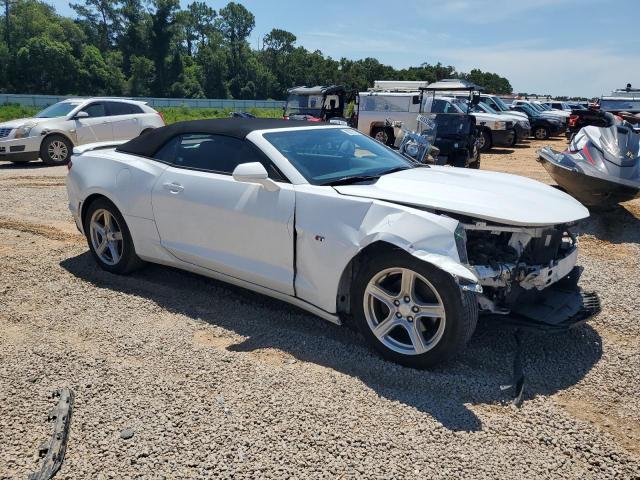 1G1FB3DS6K0120303 - 2019 CHEVROLET CAMARO LS Ağ foto 4