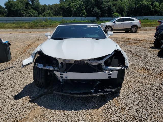 1G1FB3DS6K0120303 - 2019 CHEVROLET CAMARO LS Ağ foto 5