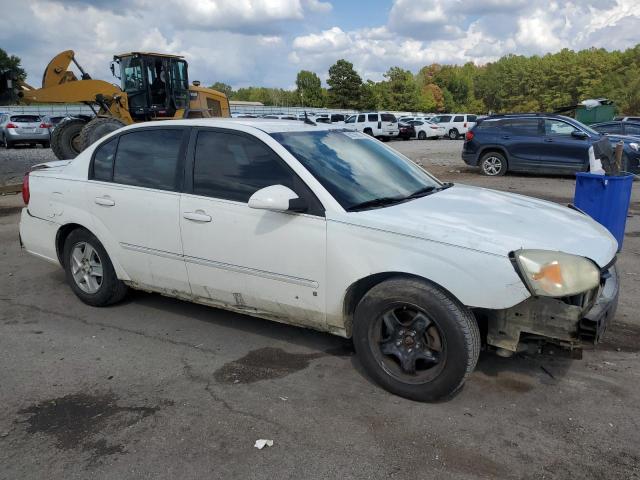1G1ZU53856F150520 - 2006 CHEVROLET MALIBU LTZ თეთრი ფოტო 4