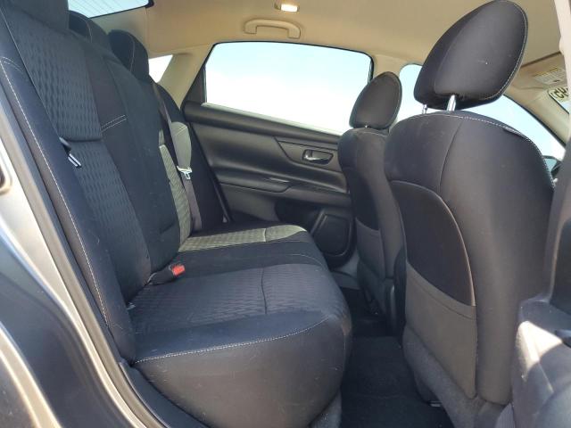 1N4AL3AP4JC116218 - 2018 NISSAN ALTIMA 2.5 灰色 照片 10