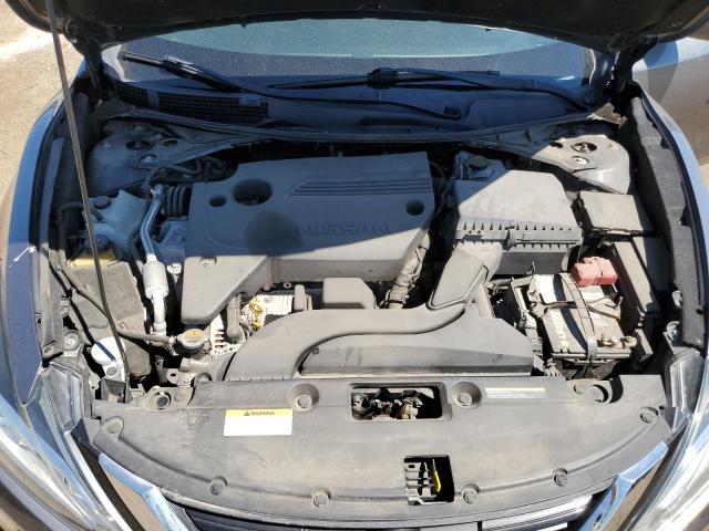 1N4AL3AP4JC116218 - 2018 NISSAN ALTIMA 2.5 灰色 照片 11