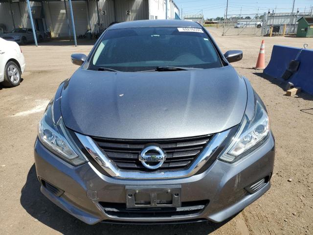 1N4AL3AP4JC116218 - 2018 NISSAN ALTIMA 2.5 灰色 照片 5