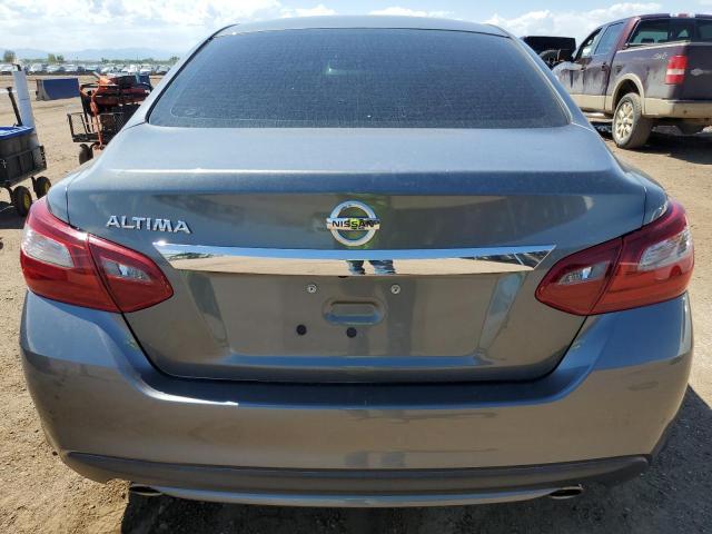 1N4AL3AP4JC116218 - 2018 NISSAN ALTIMA 2.5 灰色 照片 6