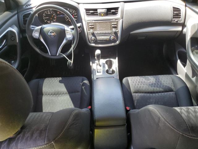 1N4AL3AP4JC116218 - 2018 NISSAN ALTIMA 2.5 灰色 照片 8