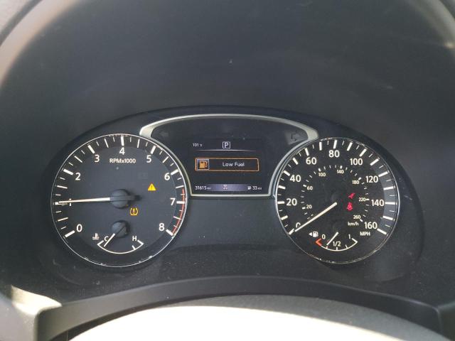 1N4AL3AP4JC116218 - 2018 NISSAN ALTIMA 2.5 灰色 照片 9