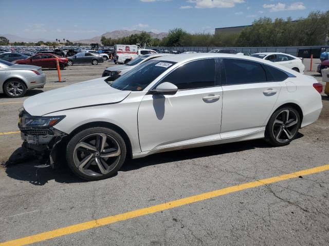 2020 HONDA ACCORD SPORT, 