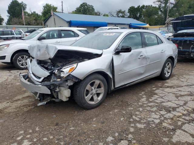 2015 CHEVROLET MALIBU LS, 