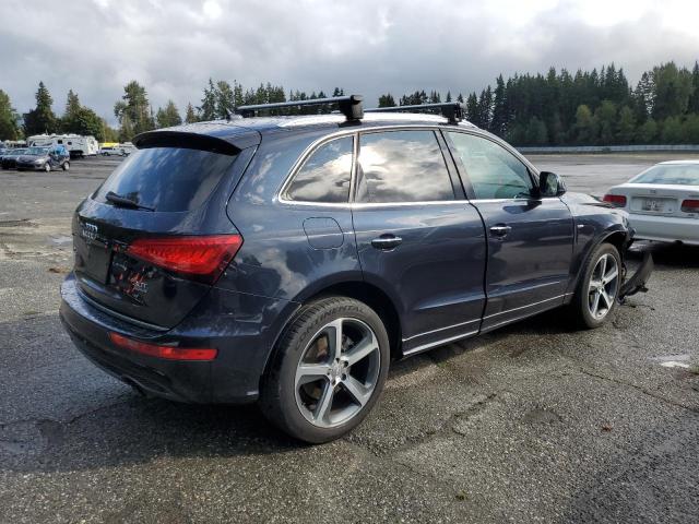 WA1D7AFP5GA109995 - 2016 AUDI Q5 PREMIUM PLUS S-LINE BLUE photo 3