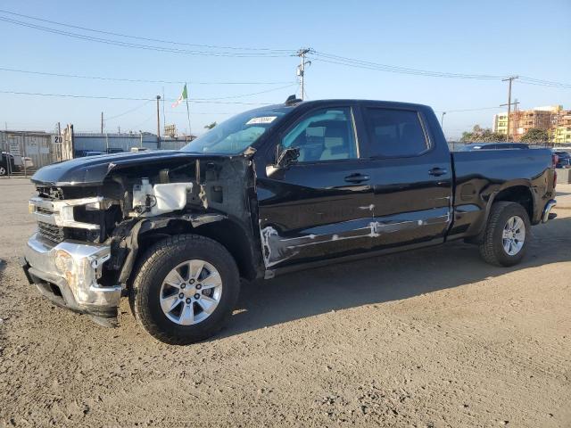 2020 CHEVROLET SILVERADO C1500 LT, 