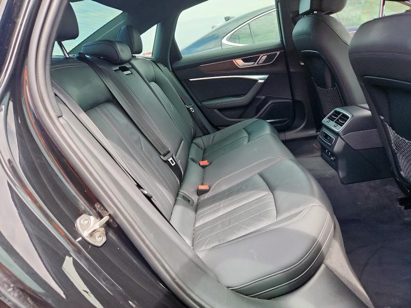 WAUL2AF21KN060667 - 2019 AUDI A6 PREMIUM PLUS Qara foto 10