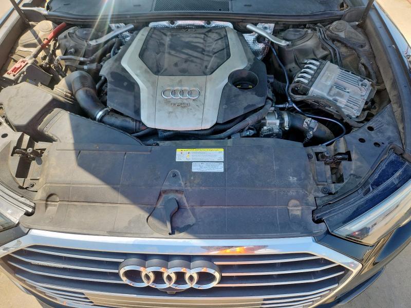 WAUL2AF21KN060667 - 2019 AUDI A6 PREMIUM PLUS Qara foto 11