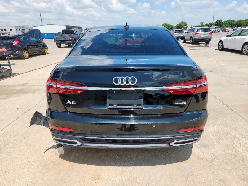 WAUL2AF21KN060667 - 2019 AUDI A6 PREMIUM PLUS Qara foto 6