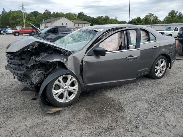 2012 FORD FUSION SE, 