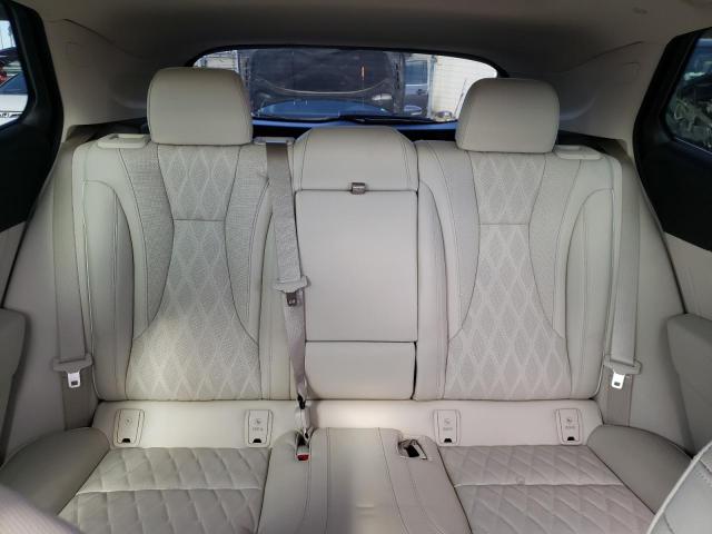 LRBFZSR45PD232838 - 2023 BUICK ENVISION AVENIR SILVER photo 10