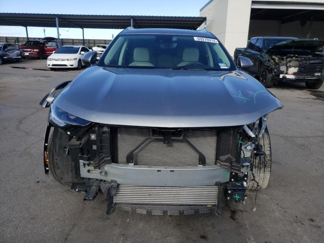 LRBFZSR45PD232838 - 2023 BUICK ENVISION AVENIR SILVER photo 5