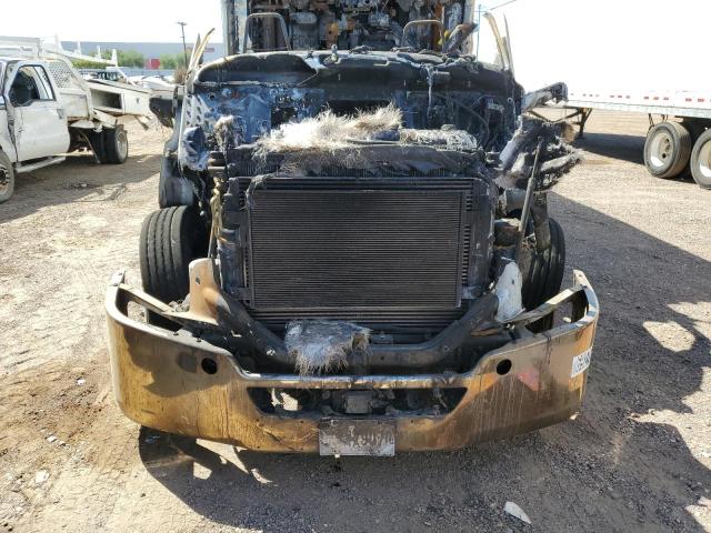 3AKBHSDV3LSLR3446 - 2020 FREIGHTLINER CASCADIA 1 BURN photo 9