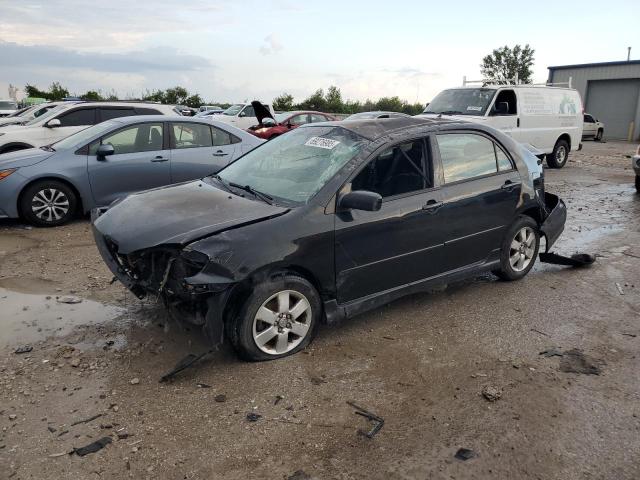 2006 TOYOTA COROLLA CE, 