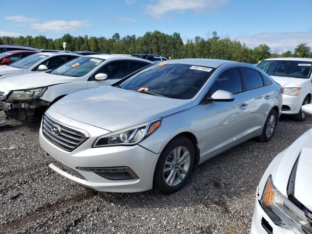 2015 HYUNDAI SONATA SE, 