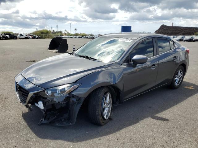 2014 MAZDA 3 TOURING, 