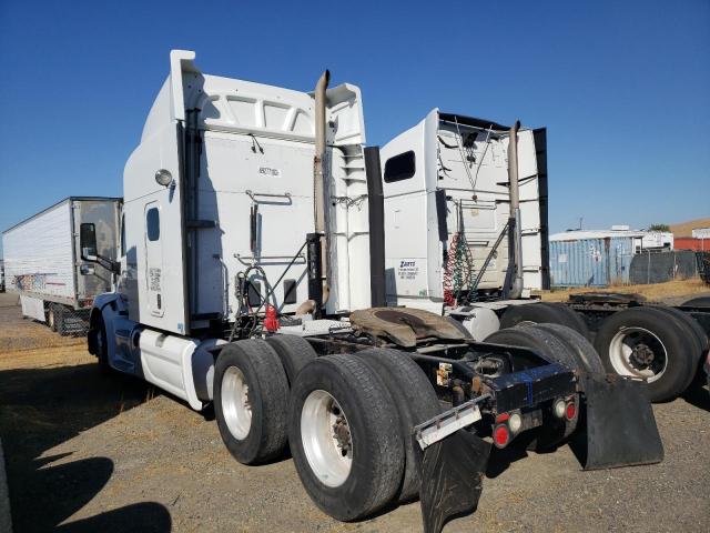 1XPBD48X8FD247269 - 2015 PETERBILT 579 WHITE photo 3