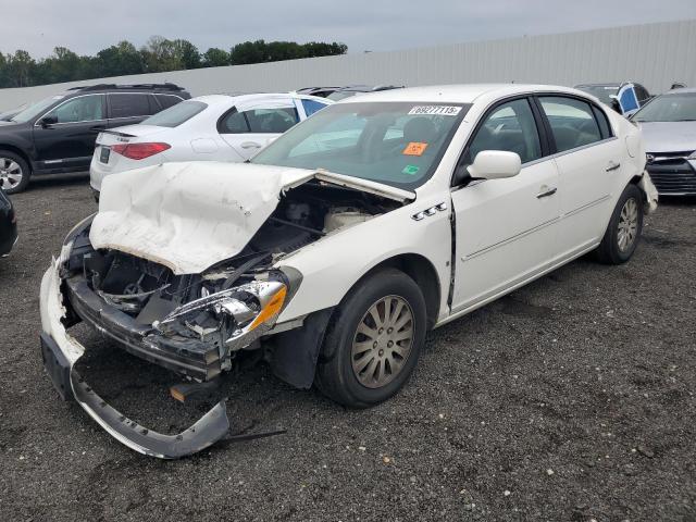 2006 BUICK LUCERNE CX, 
