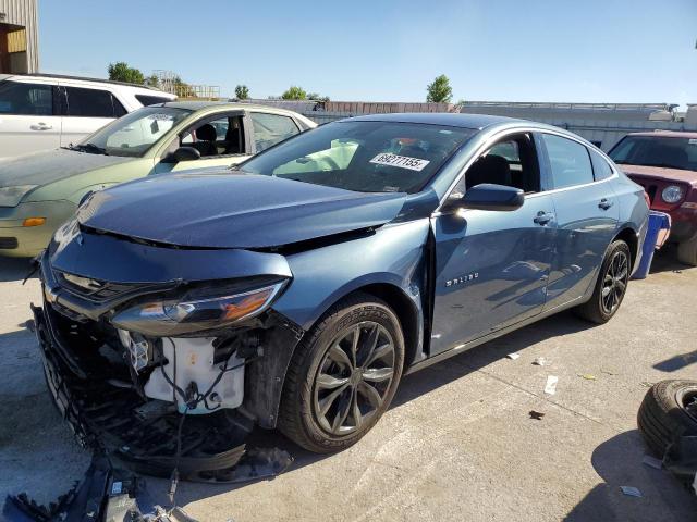 2024 CHEVROLET MALIBU LT, 