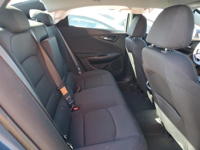 1G1ZD5ST4RF138708 - 2024 CHEVROLET MALIBU LT 蓝色 照片 10