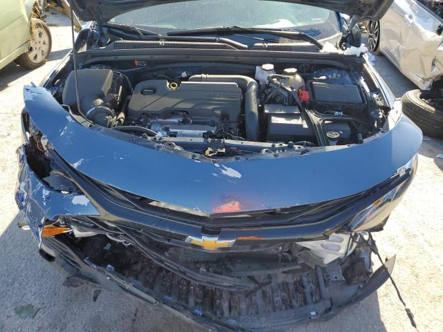 1G1ZD5ST4RF138708 - 2024 CHEVROLET MALIBU LT 蓝色 照片 11