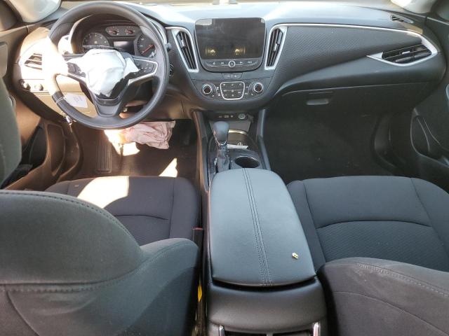 1G1ZD5ST4RF138708 - 2024 CHEVROLET MALIBU LT 蓝色 照片 8