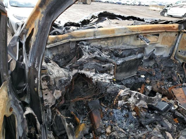 2C4RC1BG1NR138724 - 2022 CHRYSLER PACIFICA TOURING L GRAY photo 9