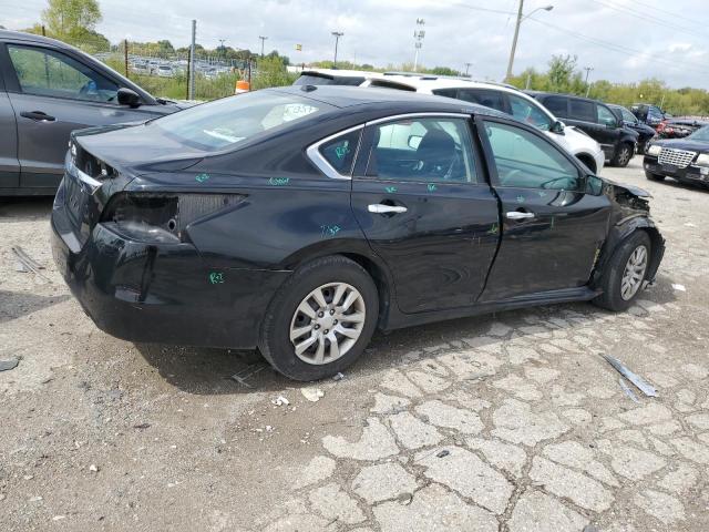 1N4AL3AP4FC439479 - 2015 NISSAN ALTIMA 2.5 BLACK photo 3