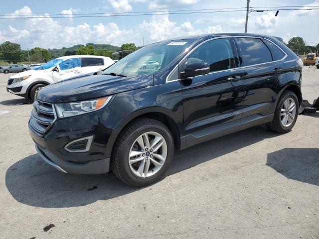 2017 FORD EDGE SEL, 