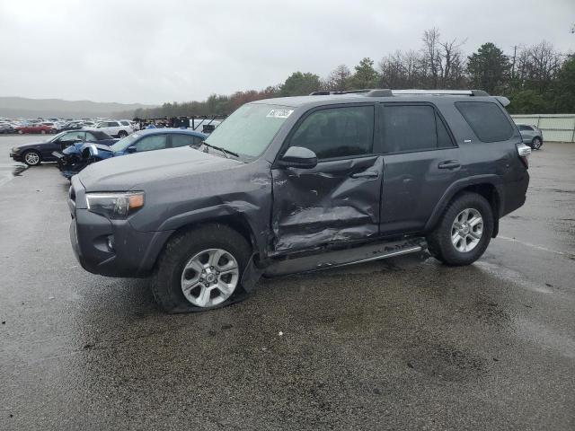 2023 TOYOTA 4RUNNER SR5, 