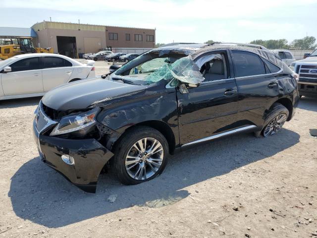 2014 LEXUS RX 350 BASE, 