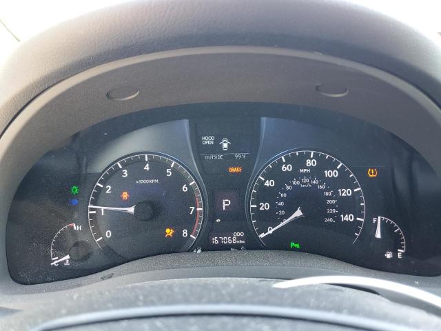 2T2BK1BA1EC240908 - 2014 LEXUS RX 350 BASE BLACK photo 9