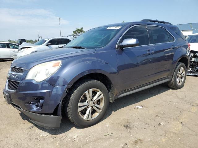 2014 CHEVROLET EQUINOX LT, 