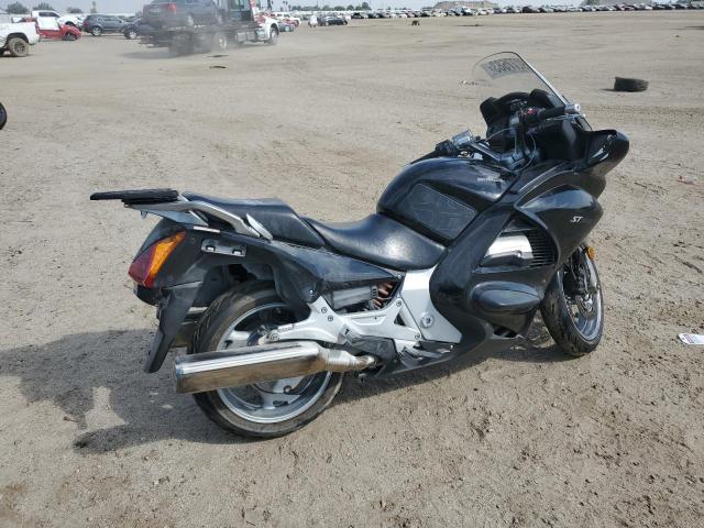 JH2SC51476M400340 - 2006 HONDA ST1300 A BLACK photo 4