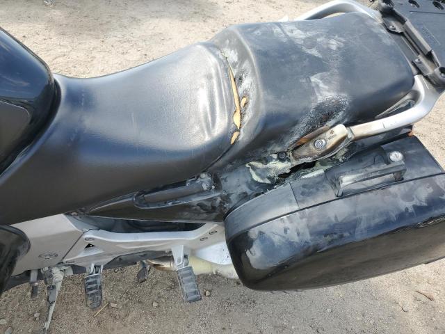 JH2SC51476M400340 - 2006 HONDA ST1300 A BLACK photo 9