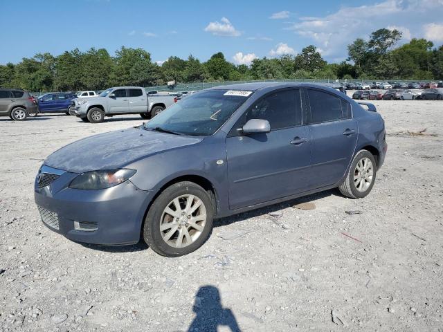2007 MAZDA 3 I, 